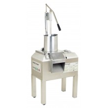 Vegetable Preparation Machine